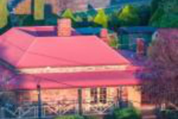 Warren SA Tourism Canberra