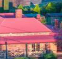 Vineyard Cottage BnB - Tourism Canberra