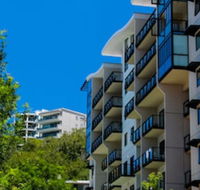 Apartments on Mounts Bay - Tourism Canberra