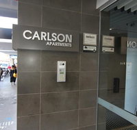 Carlson View Apartments - 315 LaTrobe St - Tourism Canberra