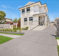 Koonah Townhouse - Tourism Canberra