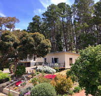Karawatha Cottages BB - Tourism Canberra