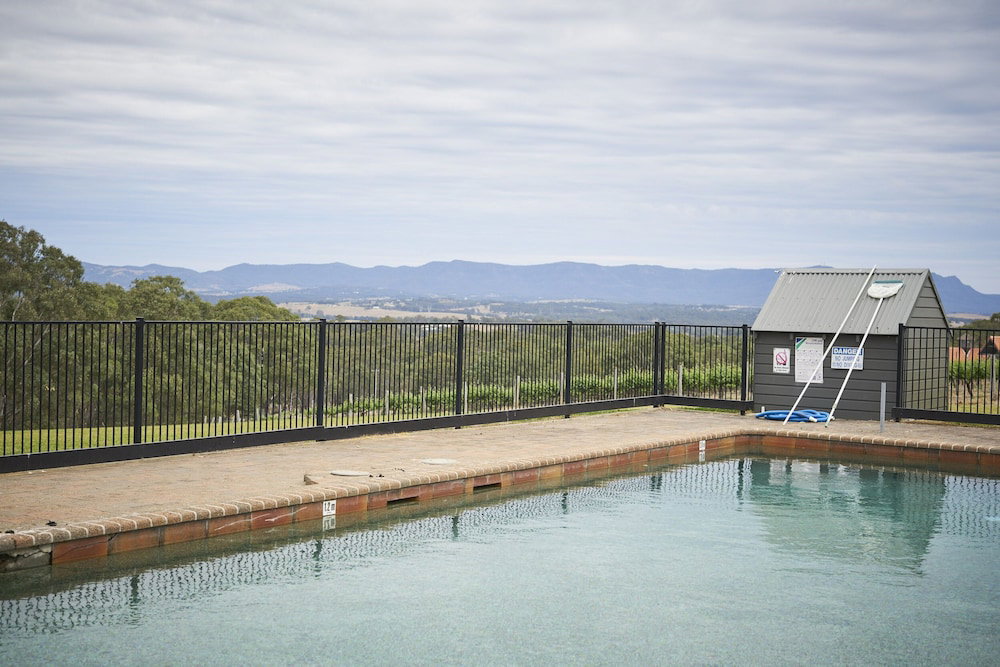 Lovedale NSW Tourism Canberra