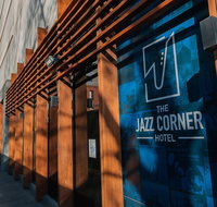 The Jazz Corner Hotel - Tourism Canberra