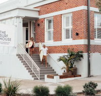 The Surf House - Tourism Canberra
