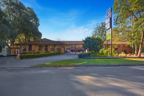 Pleasant Way River Lodge - Tourism Canberra 0