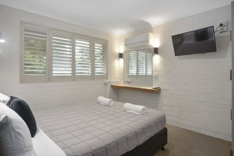 Pleasant Way River Lodge - Tourism Canberra 3