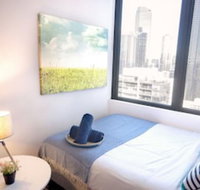 Upper West Side Apartments - Tourism Canberra