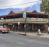 Royal Hotel Cooma - Tourism Canberra