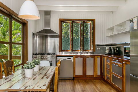 A PERFECT STAY - Sweethaven - Tourism Canberra 2