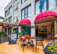 Comfort Hotel East Melbourne - Tourism Canberra