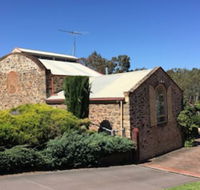 Strathalbyn Gasworks - Tourism Canberra
