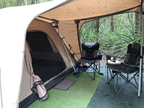 WA Wilderness - Tourism Canberra 4