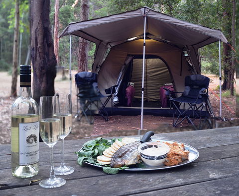 WA Wilderness - Tourism Canberra 0