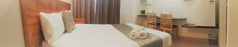 Motel Ingham - Tourism Canberra 6