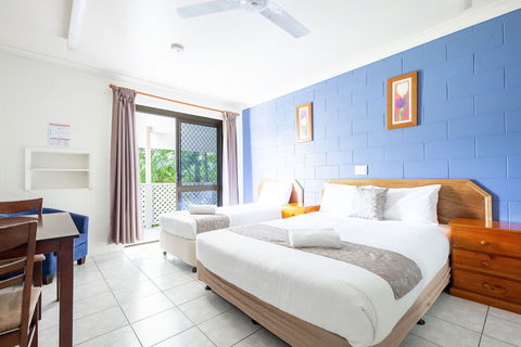 Motel Ingham - Tourism Canberra 5