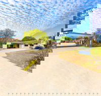Motel Ingham - Tourism Canberra
