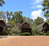 Jarrah Glen Cabins - Tourism Canberra