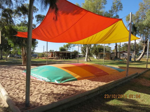 Kalbarri Tudor Holiday Park - Tourism Canberra 4
