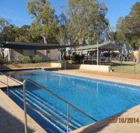 Kalbarri Tudor Holiday Park - Tourism Canberra