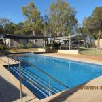 Kalbarri Tudor Holiday Park - Tourism Canberra 1