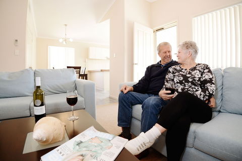 Wavecrest Village & Tourist Park - Tourism Canberra 5