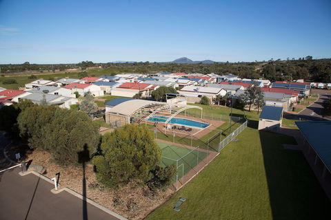 Wavecrest Village & Tourist Park - Tourism Canberra 1