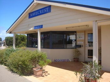 Wavecrest Village & Tourist Park - Tourism Canberra 0
