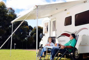 Wavecrest Village & Tourist Park - Tourism Canberra 2