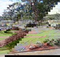 Highlander Haven Motel - Tourism Canberra