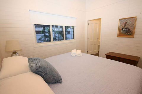 A PERFECT STAY - Cavvanbah Seaside Cottage - Tourism Canberra 5