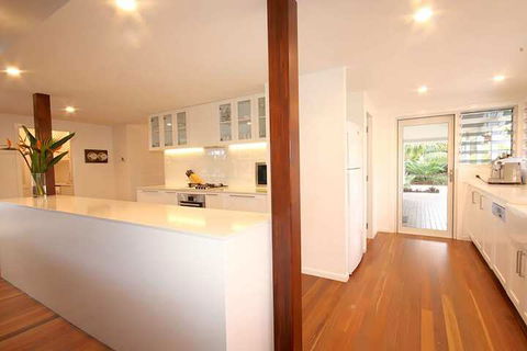 A PERFECT STAY - Cavvanbah Seaside Cottage - Tourism Canberra 7