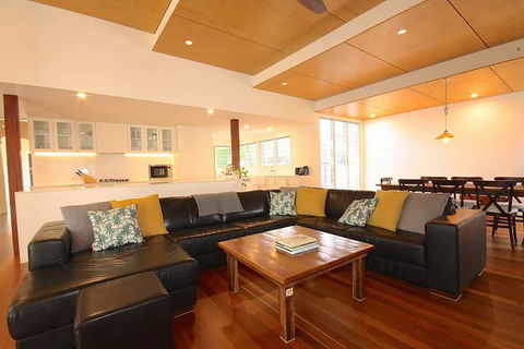 A PERFECT STAY - Cavvanbah Seaside Cottage - Tourism Canberra 1