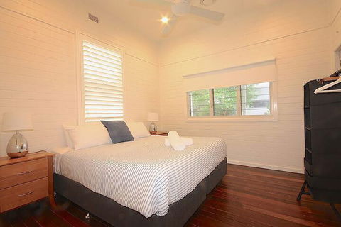 A PERFECT STAY - Cavvanbah Seaside Cottage - Tourism Canberra 6