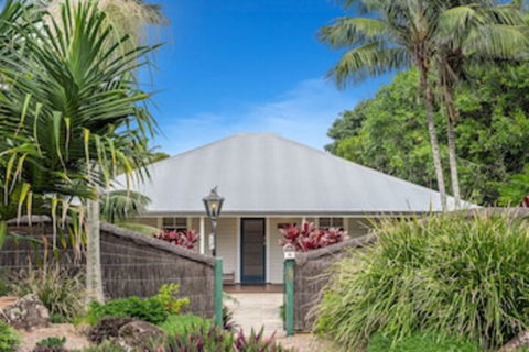 A PERFECT STAY - Cavvanbah Seaside Cottage - Tourism Canberra 0