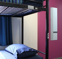 The Nook Backpackers - Tourism Canberra