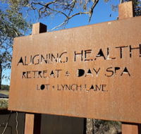 Aligning Health Retreat  Day Spa - Tourism Canberra