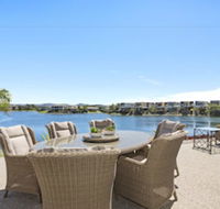 Allure at the Lakes - Tourism Canberra