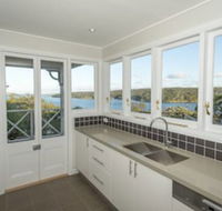 Royal National Park Cottages - Tourism Canberra