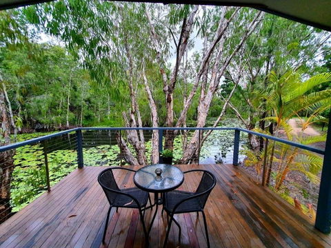 Getaways At Byfield - Tourism Canberra 4