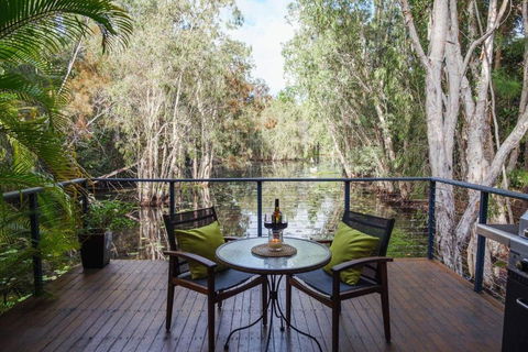 Getaways At Byfield - Tourism Canberra 5