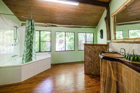 Getaways At Byfield - Tourism Canberra 2