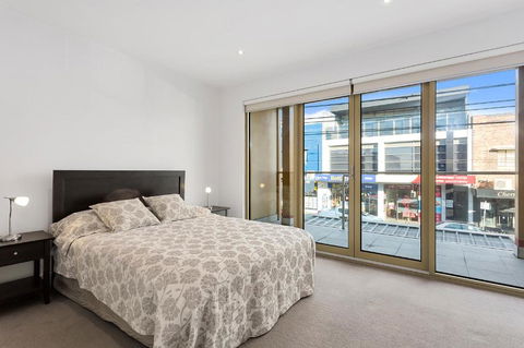 Balwyn Boutique Apartments - Tourism Canberra 3