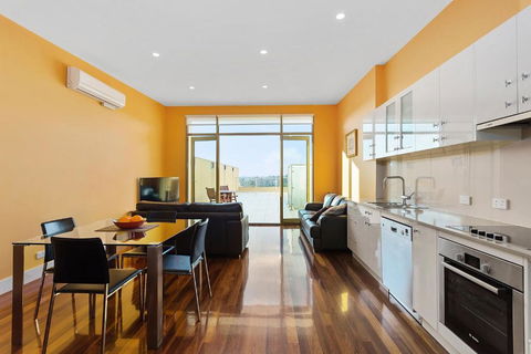 Balwyn Boutique Apartments - Tourism Canberra 1