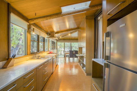 Myer House - Tourism Canberra 2