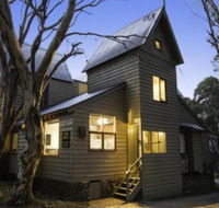 Gundy Lodge - Tourism Canberra