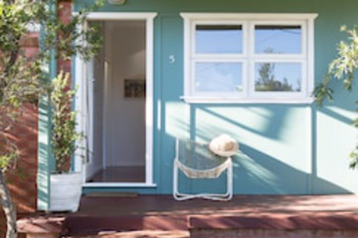 Currarong NSW Tourism Canberra