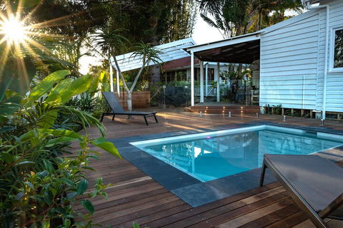 A PERFECT STAY - Bamboo Beach House - Tourism Canberra 1