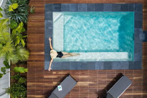 A PERFECT STAY - Bamboo Beach House - Tourism Canberra 0