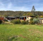 Sajes House  Pod - Tourism Canberra